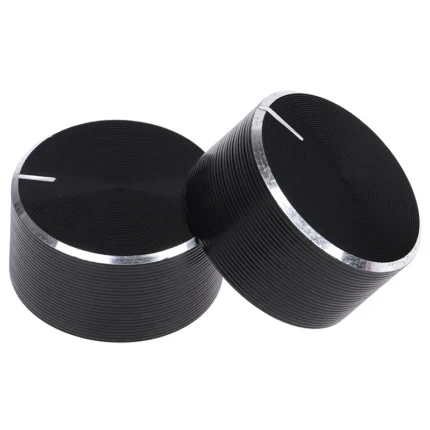 capuchon-bouton-volume-commande-potentiometre didactico.tn